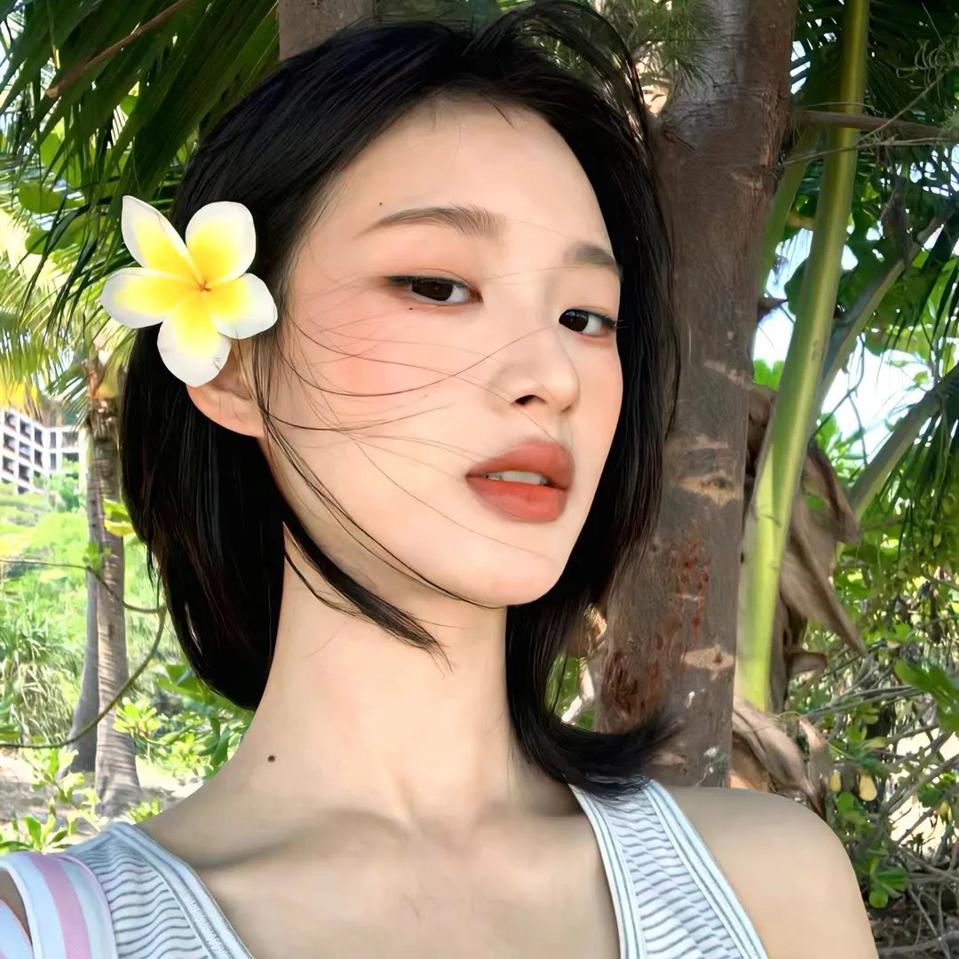 欢腾的小凉河