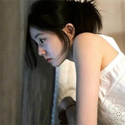 胖女孩